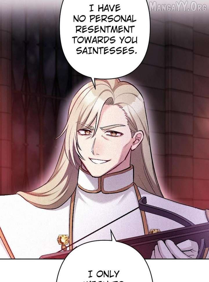 The Abandoned Saintess’s Vow: To Deny the Prince’s Love in Her Next Life Chapter 57 452 094