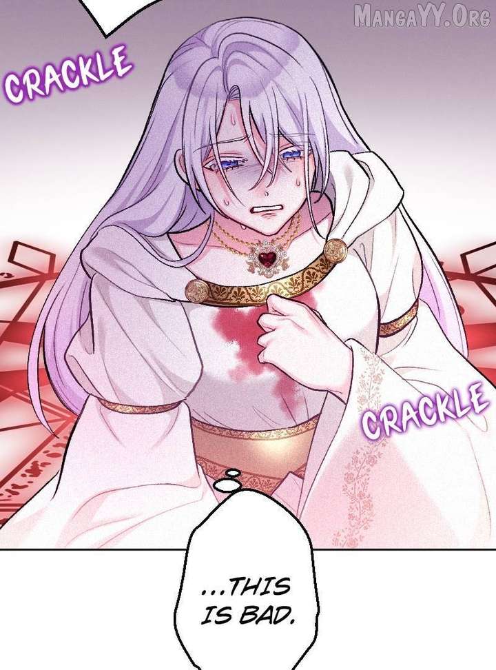 The Abandoned Saintess’s Vow: To Deny the Prince’s Love in Her Next Life Chapter 57 458 100