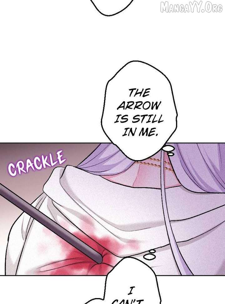 The Abandoned Saintess’s Vow: To Deny the Prince’s Love in Her Next Life Chapter 57 459 101