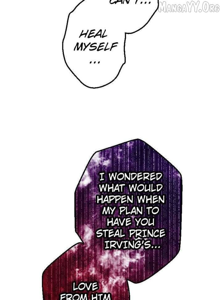 The Abandoned Saintess’s Vow: To Deny the Prince’s Love in Her Next Life Chapter 57 460 102