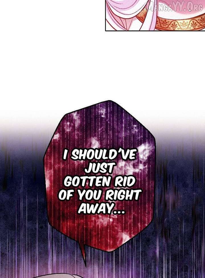 The Abandoned Saintess’s Vow: To Deny the Prince’s Love in Her Next Life Chapter 57 462 104