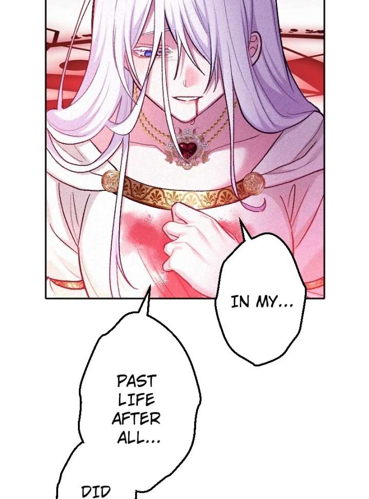 The Abandoned Saintess’s Vow: To Deny the Prince’s Love in Her Next Life Chapter 57 467 109