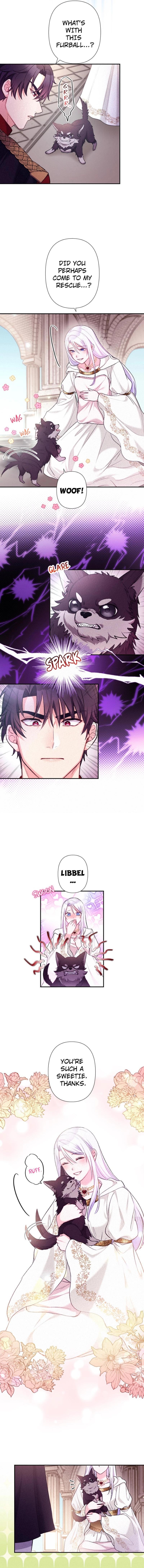 The Abandoned Saintess’s Vow: To Deny the Prince’s Love in Her Next Life Chapter 7 53 04