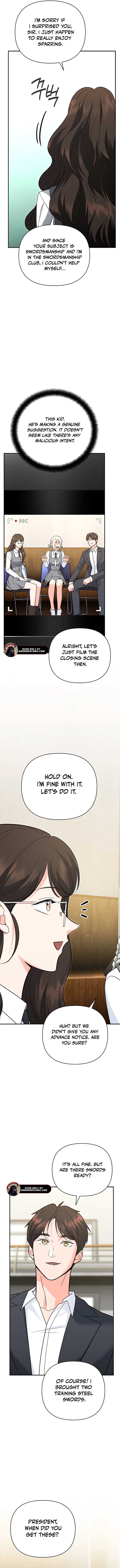 The Academy’s New Swordmaster Chapter 10 74 ch 10 10