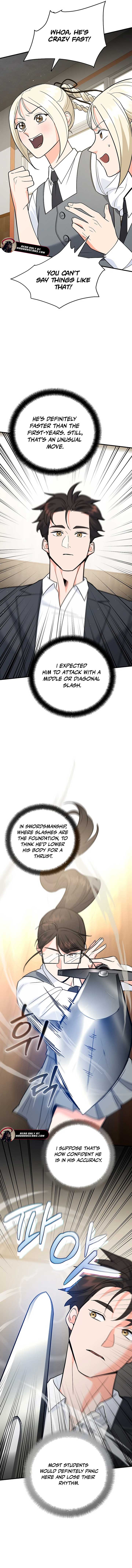 The Academy’s New Swordmaster Chapter 10 78 ch 10 14