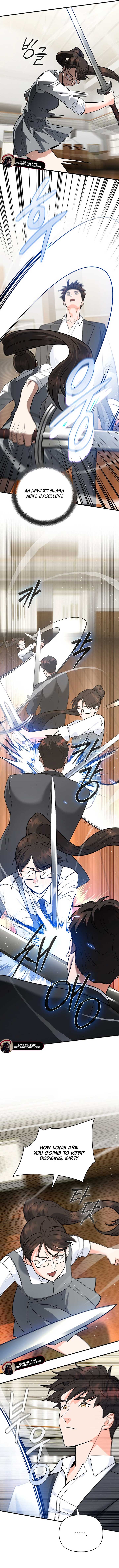 The Academy’s New Swordmaster Chapter 10 79 ch 10 15