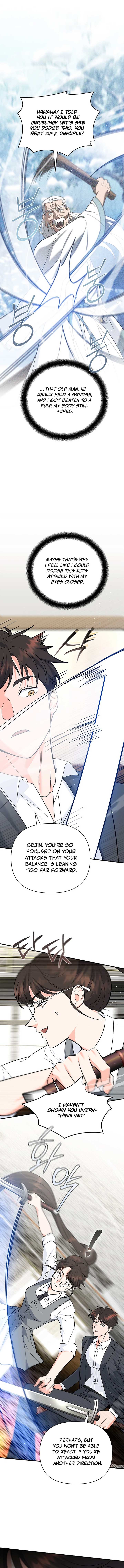 The Academy’s New Swordmaster Chapter 10 80 ch 10 16