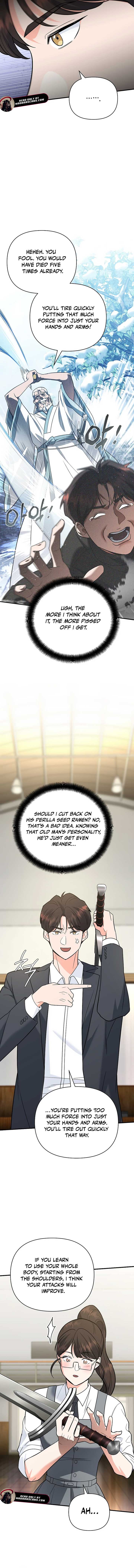 The Academy’s New Swordmaster Chapter 10 81 ch 10 17