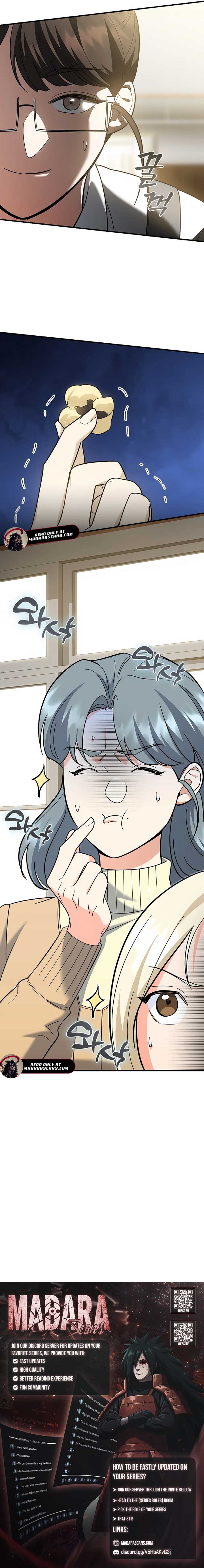 The Academy’s New Swordmaster Chapter 10 83 ch 10 19