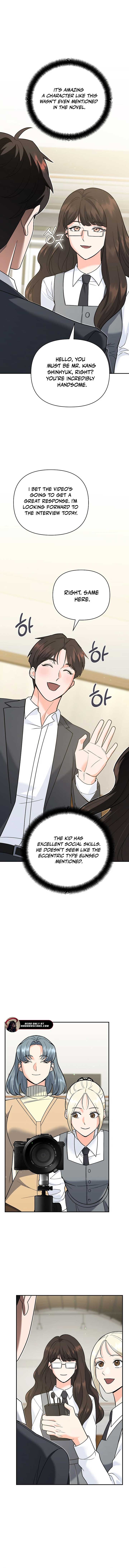 The Academy’s New Swordmaster Chapter 10 70 ch 10 6