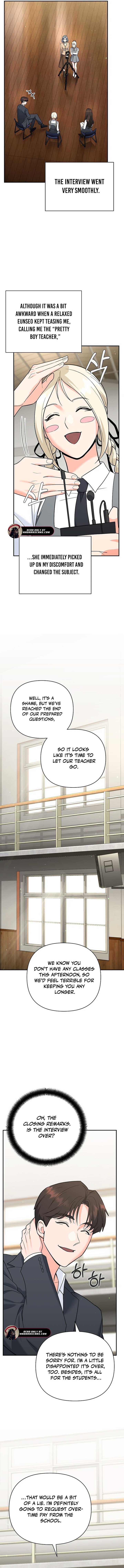 The Academy’s New Swordmaster Chapter 10 71 ch 10 7