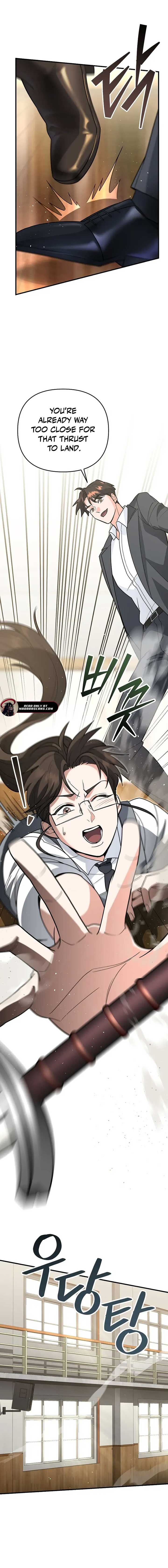 The Academy’s New Swordmaster Chapter 11 98 ch 11 10