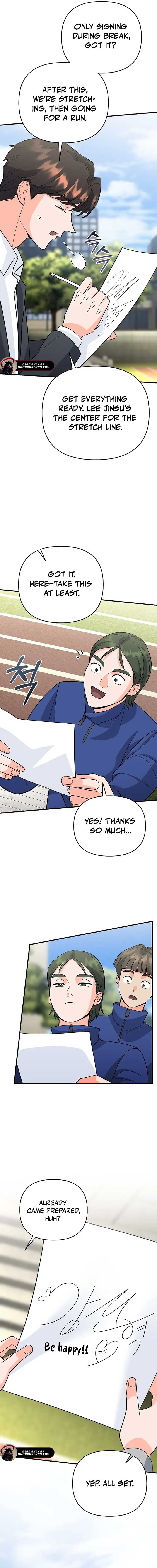 The Academy’s New Swordmaster Chapter 11 103 ch 11 15