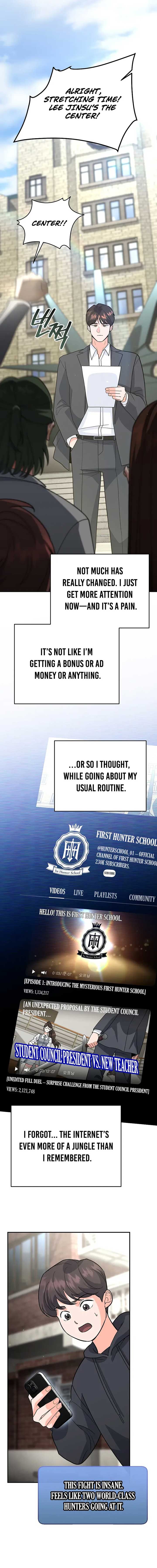 The Academy’s New Swordmaster Chapter 11 104 ch 11 16