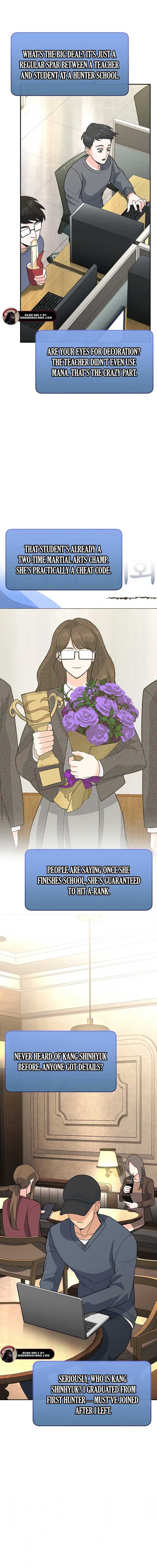 The Academy’s New Swordmaster Chapter 11 105 ch 11 17