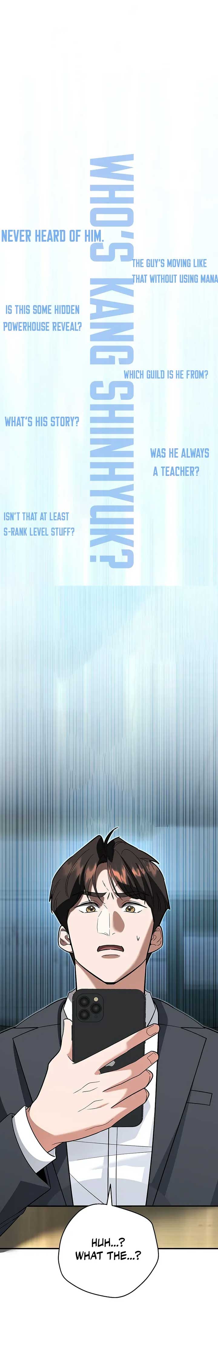 The Academy’s New Swordmaster Chapter 11 106 ch 11 18