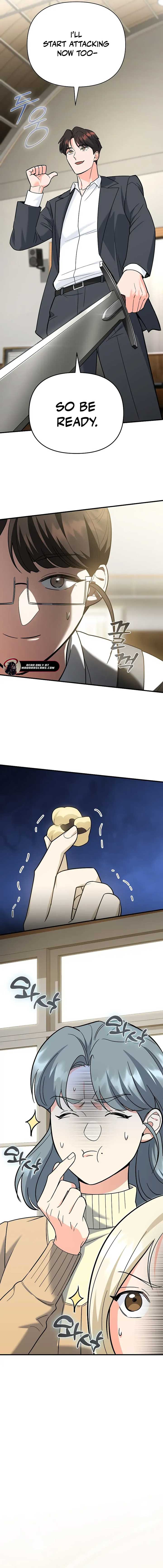 The Academy’s New Swordmaster Chapter 11 90 ch 11 2