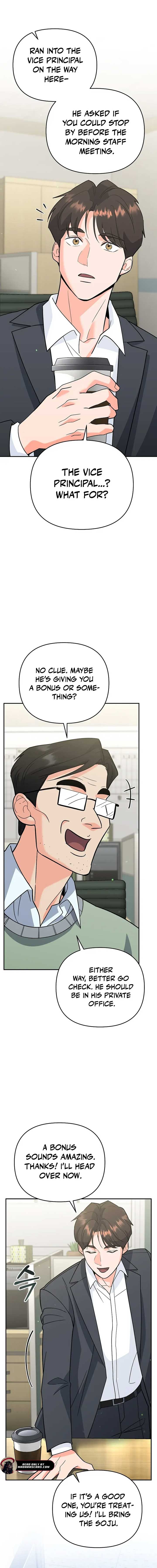 The Academy’s New Swordmaster Chapter 11 109 ch 11 21