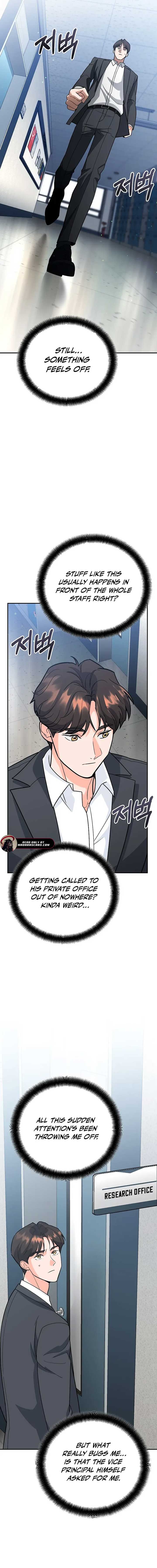 The Academy’s New Swordmaster Chapter 11 110 ch 11 22