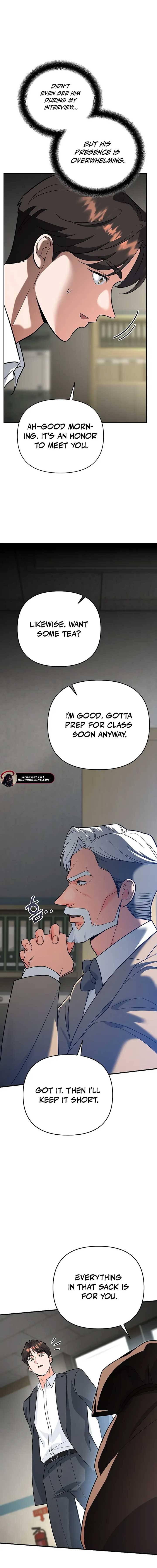 The Academy’s New Swordmaster Chapter 11 112 ch 11 24