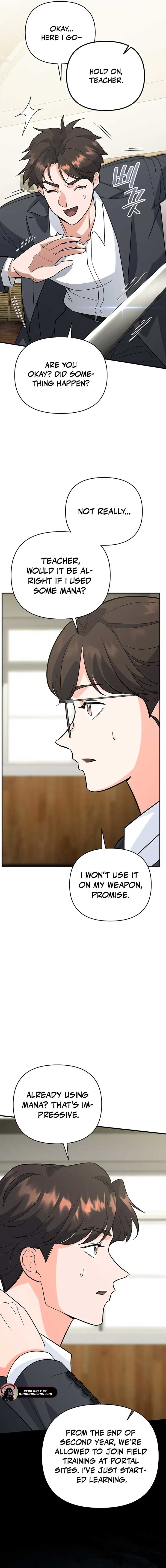 The Academy’s New Swordmaster Chapter 11 91 ch 11 3