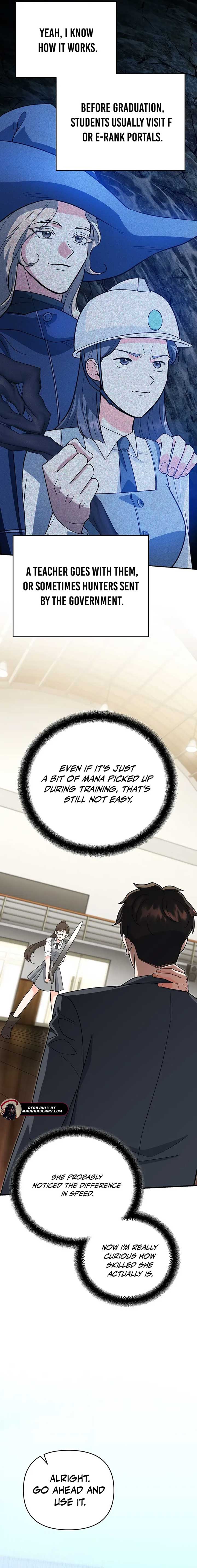 The Academy’s New Swordmaster Chapter 11 92 ch 11 4