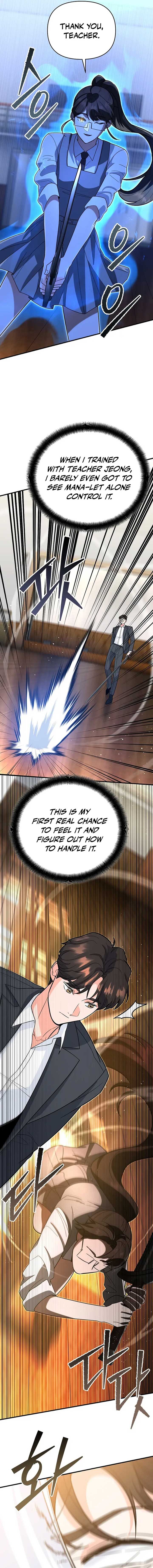 The Academy’s New Swordmaster Chapter 11 93 ch 11 5