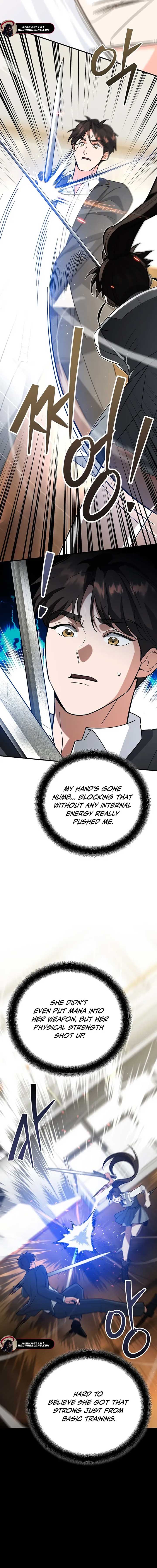 The Academy’s New Swordmaster Chapter 11 94 ch 11 6