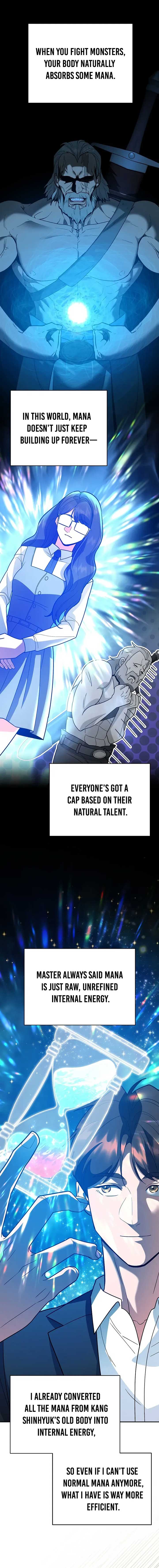 The Academy’s New Swordmaster Chapter 11 95 ch 11 7