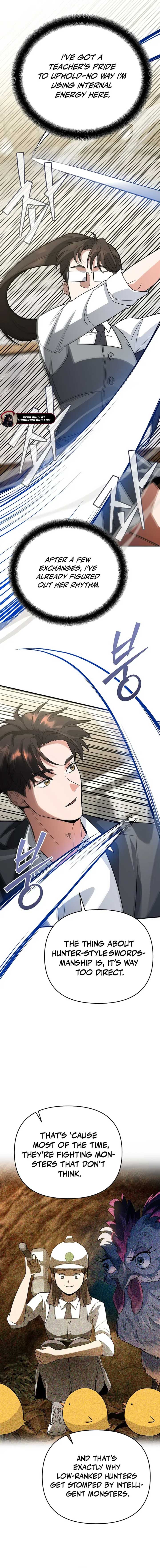 The Academy’s New Swordmaster Chapter 11 96 ch 11 8