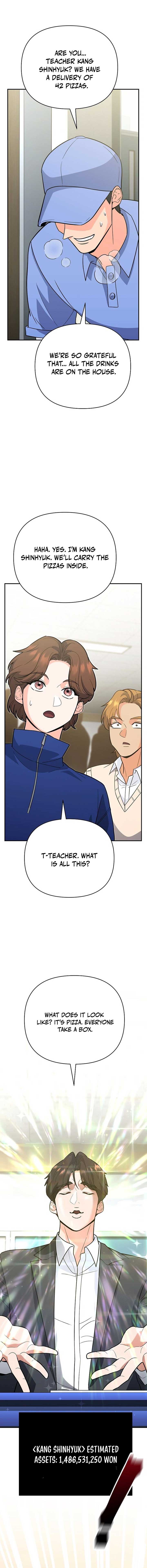 The Academy’s New Swordmaster Chapter 13 86 ch 13 10