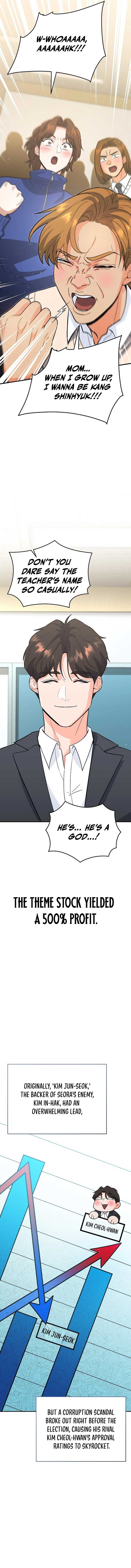 The Academy’s New Swordmaster Chapter 13 87 ch 13 11