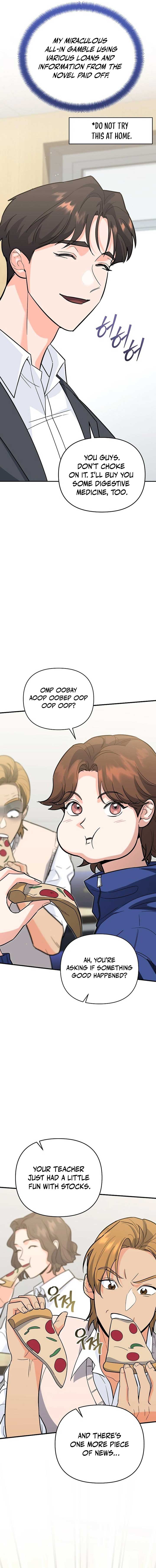 The Academy’s New Swordmaster Chapter 13 88 ch 13 12