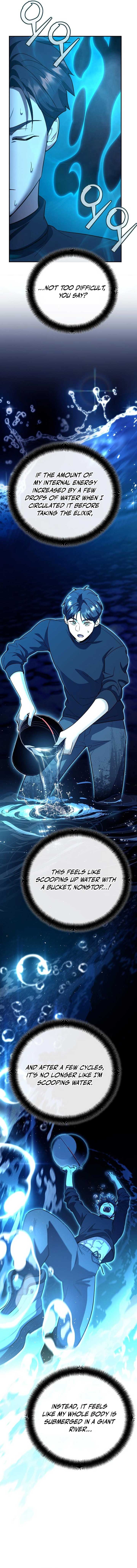 The Academy’s New Swordmaster Chapter 13 95 ch 13 19