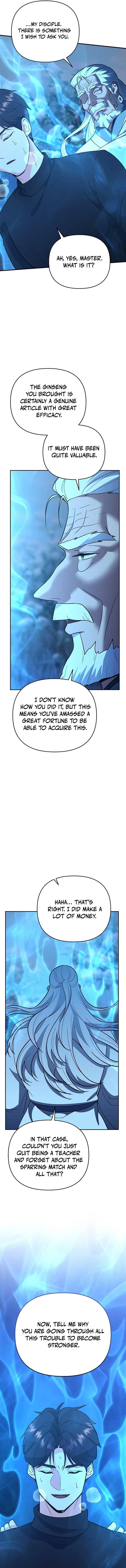 The Academy’s New Swordmaster Chapter 13 96 ch 13 20