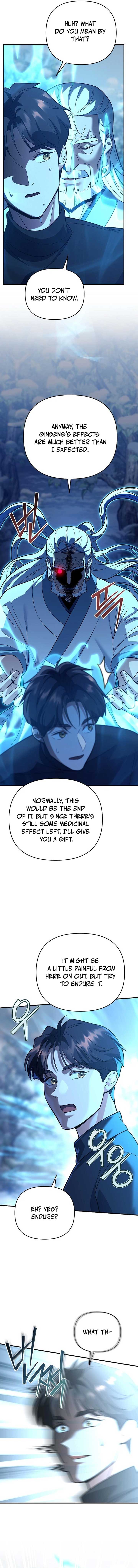 The Academy’s New Swordmaster Chapter 13 98 ch 13 22