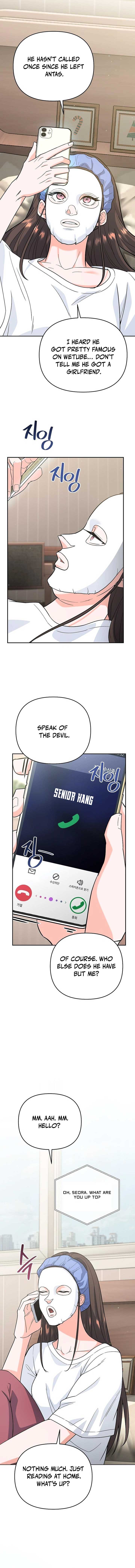 The Academy’s New Swordmaster Chapter 13 79 ch 13 3