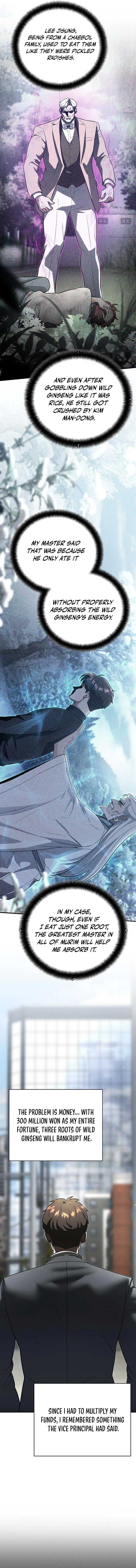 The Academy’s New Swordmaster Chapter 13 82 ch 13 6