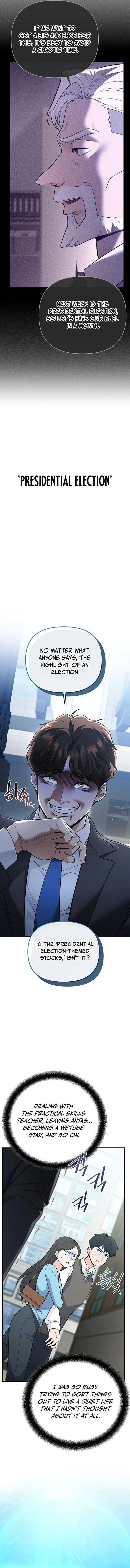 The Academy’s New Swordmaster Chapter 13 83 ch 13 7