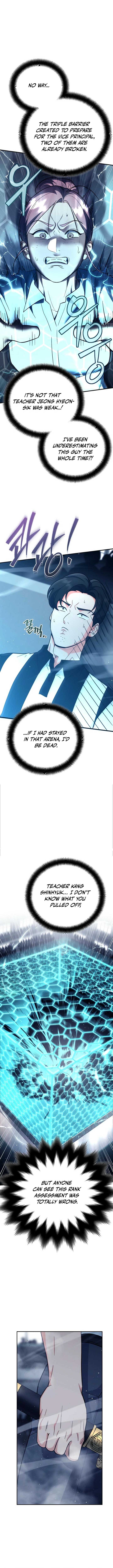 The Academy’s New Swordmaster Chapter 16 55 ch 16 6