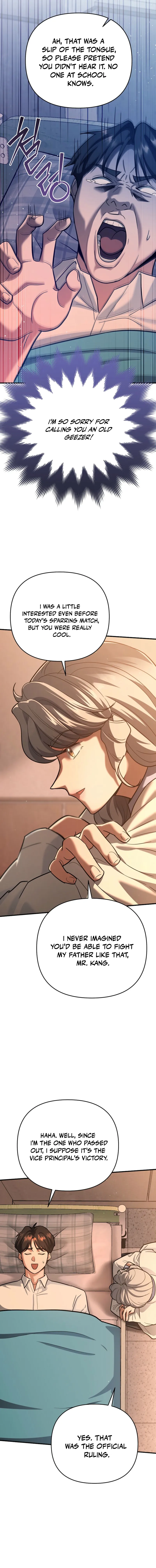 The Academy’s New Swordmaster Chapter 17 91 ch 17 12