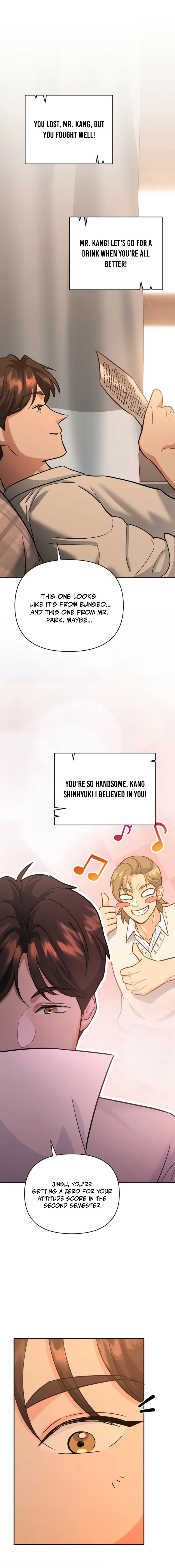 The Academy’s New Swordmaster Chapter 17 93 ch 17 14