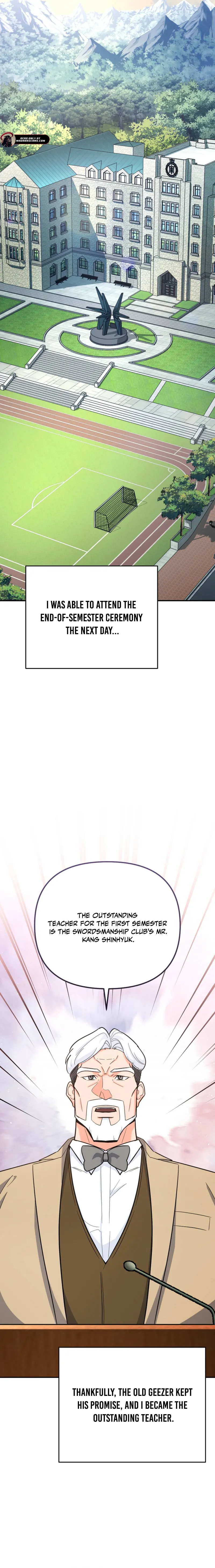 The Academy’s New Swordmaster Chapter 17 98 ch 17 19