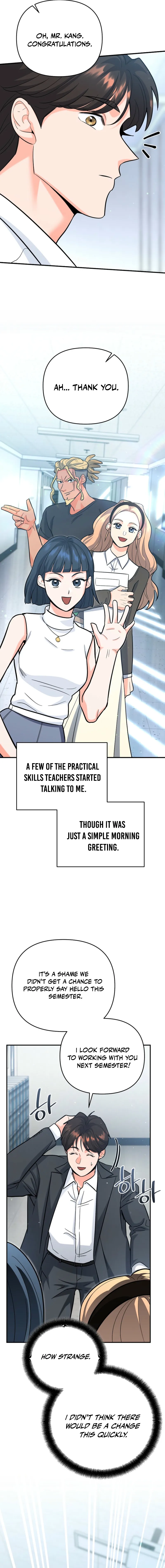 The Academy’s New Swordmaster Chapter 17 100 ch 17 21