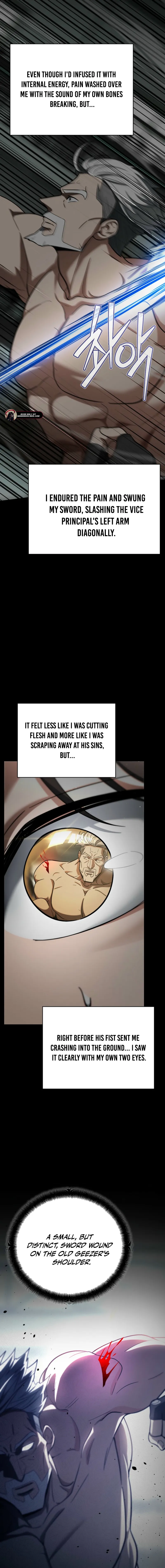 The Academy’s New Swordmaster Chapter 17 85 ch 17 6