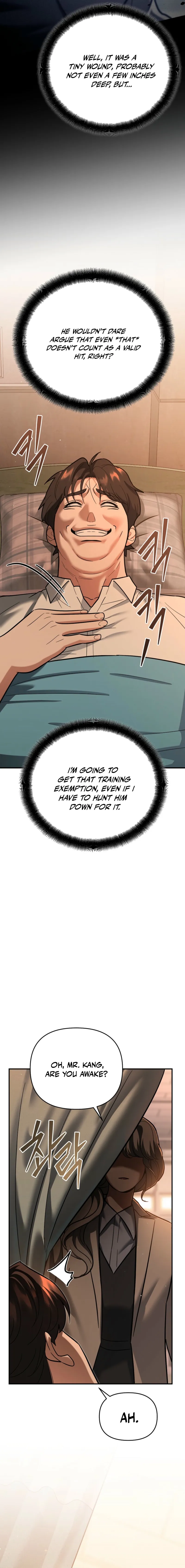 The Academy’s New Swordmaster Chapter 17 86 ch 17 7