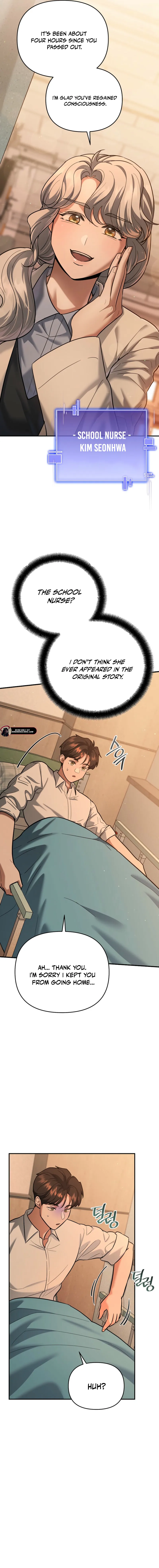 The Academy’s New Swordmaster Chapter 17 87 ch 17 8