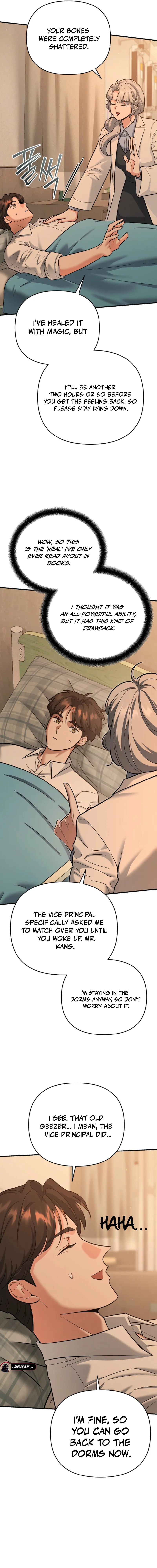 The Academy’s New Swordmaster Chapter 17 88 ch 17 9