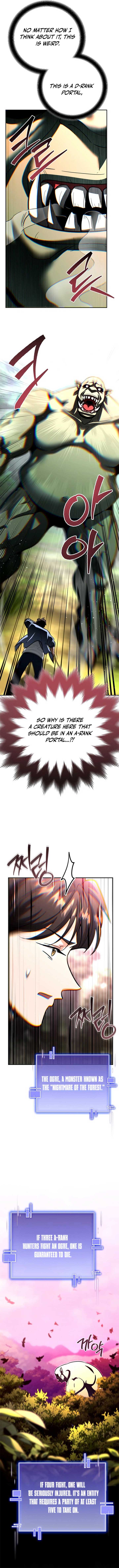 The Academy’s New Swordmaster Chapter 19 68 13