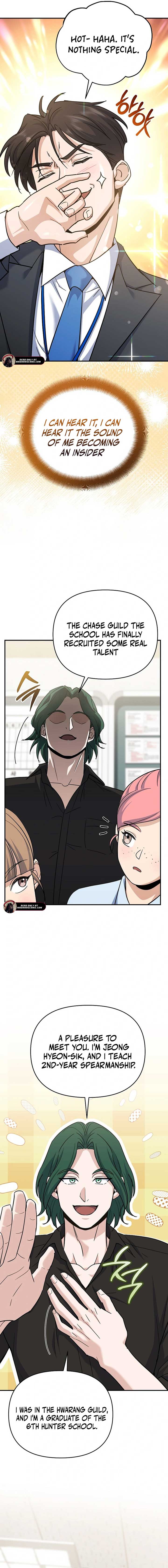 The Academy’s New Swordmaster Chapter 2 104 ch 2 10